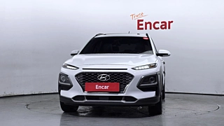 HYUNDAI KONA 2018