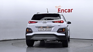 HYUNDAI KONA 2018
