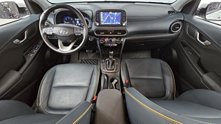 HYUNDAI KONA 2018