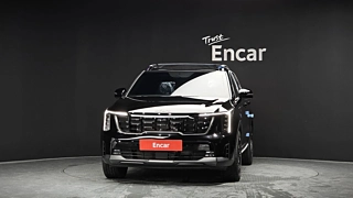 KIA SORENTO 2025