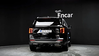 KIA SORENTO 2025