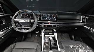 KIA SORENTO 2025