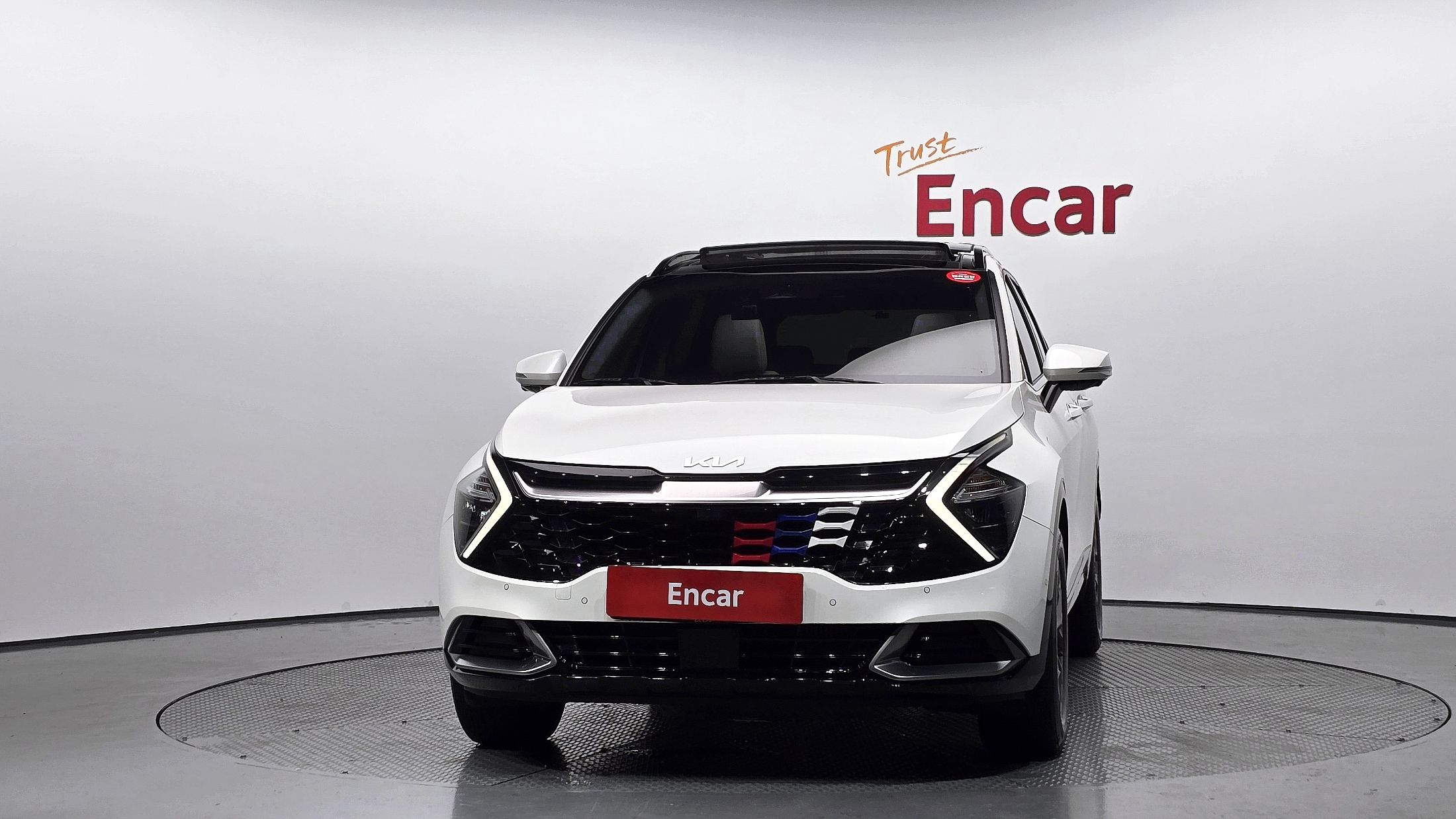 KIA SPORTAGE 2021