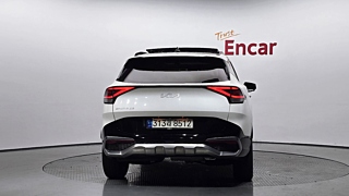 KIA SPORTAGE 2021