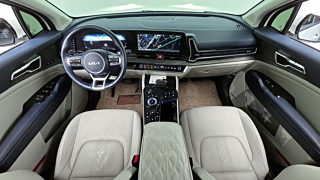 KIA SPORTAGE 2021