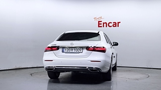 MERCEDES BENZ E-CLASS W213 2023