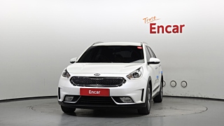KIA NIRO 2016