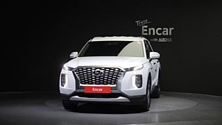 HYUNDAI PALISADE 2020
