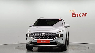HYUNDAI SANTAFE 2020
