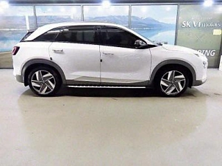 HYUNDAI NEXO 2023