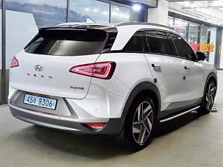 HYUNDAI NEXO 2023