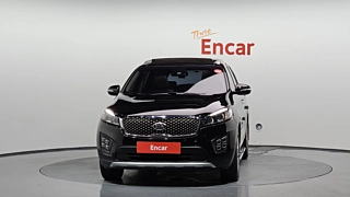 KIA SORENTO 2016