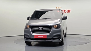 HYUNDAI STAREX GRAND 2018