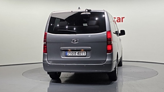 HYUNDAI STAREX GRAND 2018