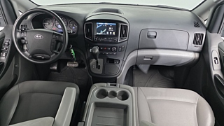 HYUNDAI STAREX GRAND 2018