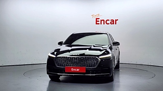 KIA K9 2021