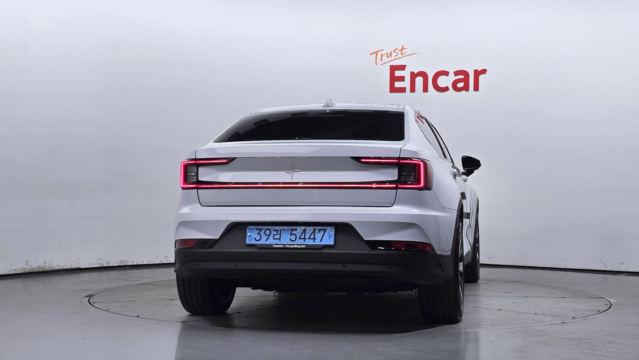POLESTAR POLESTAR 2 2022