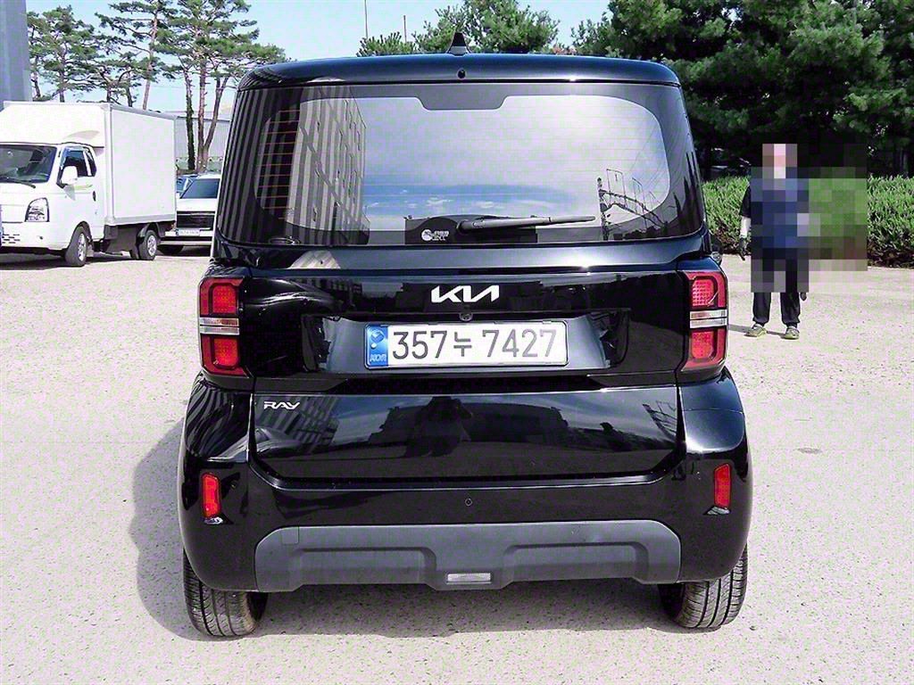 KIA RAY 기아 2023