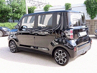 KIA RAY 기아 2023