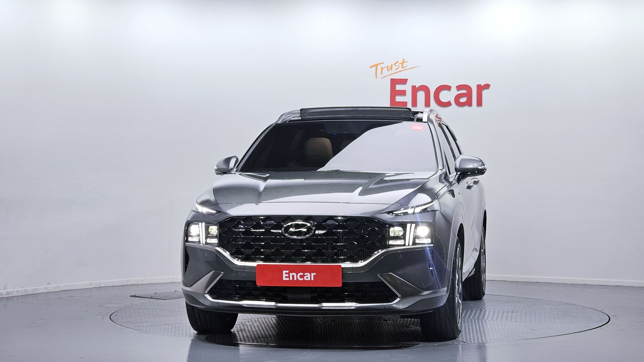 HYUNDAI SANTAFE 2023
