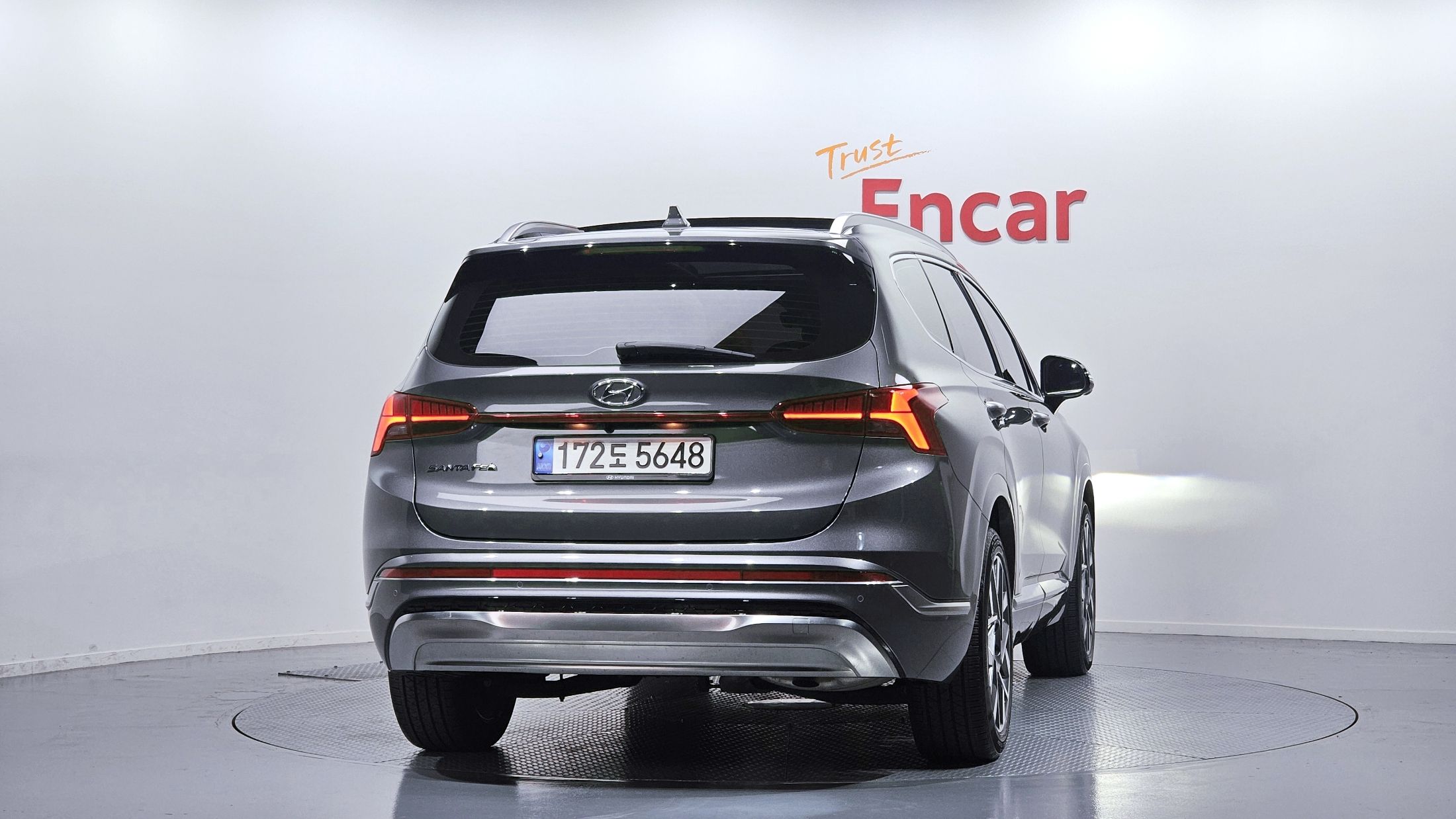 HYUNDAI SANTAFE 2023