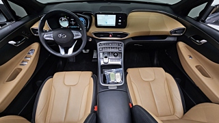 HYUNDAI SANTAFE 2023