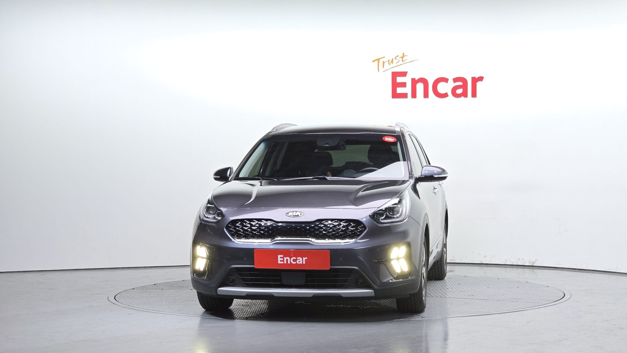KIA NIRO 2020