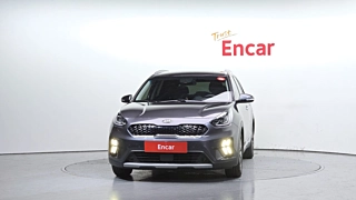 KIA NIRO 2020