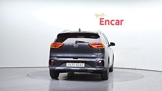 KIA NIRO 2020