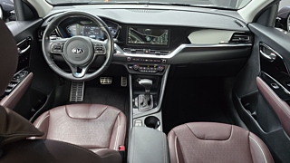 KIA NIRO 2020