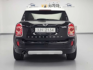 MINI COUNTRYMAN COOPER 2019