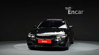 BMW 3-SERIES G20 2021