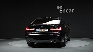 BMW 3-SERIES G20 2021