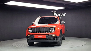 JEEP RENEGADE 2017
