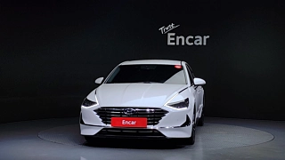 HYUNDAI SONATA DN8 2019