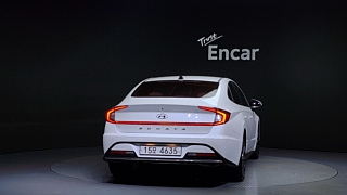 HYUNDAI SONATA DN8 2019