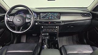 KIA K7 PREMIER 2020