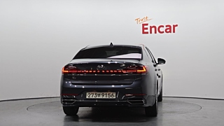 KIA K7 PREMIER 2020