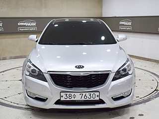 KIA K7 THE PRESTIGE
