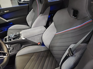 BMW IX 2025