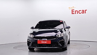 KIA K3 2018