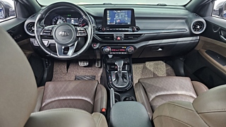 KIA K3 2018