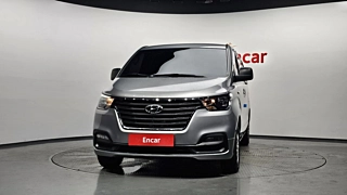 HYUNDAI STAREX GRAND 2020