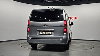 HYUNDAI STAREX GRAND 2020