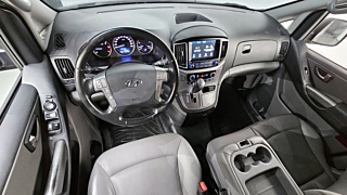 HYUNDAI STAREX GRAND 2020