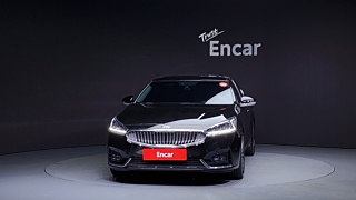 KIA K7 2016