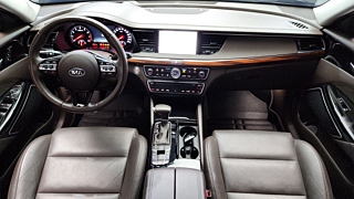 KIA K7 2016