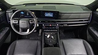HYUNDAI SANTAFE MX5 2023