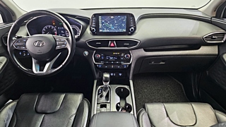 HYUNDAI SANTAFE TM 2018