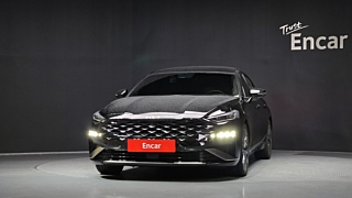 KIA K8 2021